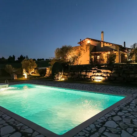 빌라 Sani Luxury Pool 1 Filakai Kassandras