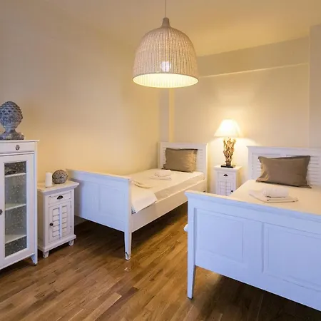 Sani Luxury Pool 1 * Filakai Kassandras