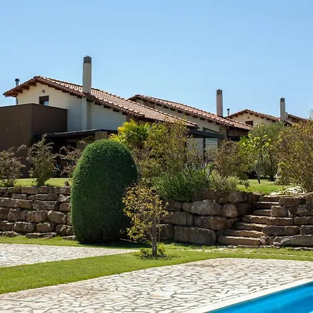 Sani Luxury Pool 1 Villa *